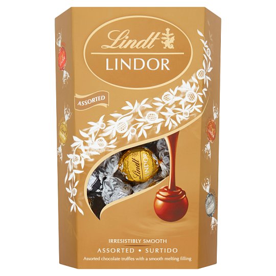 Lindt Lindor